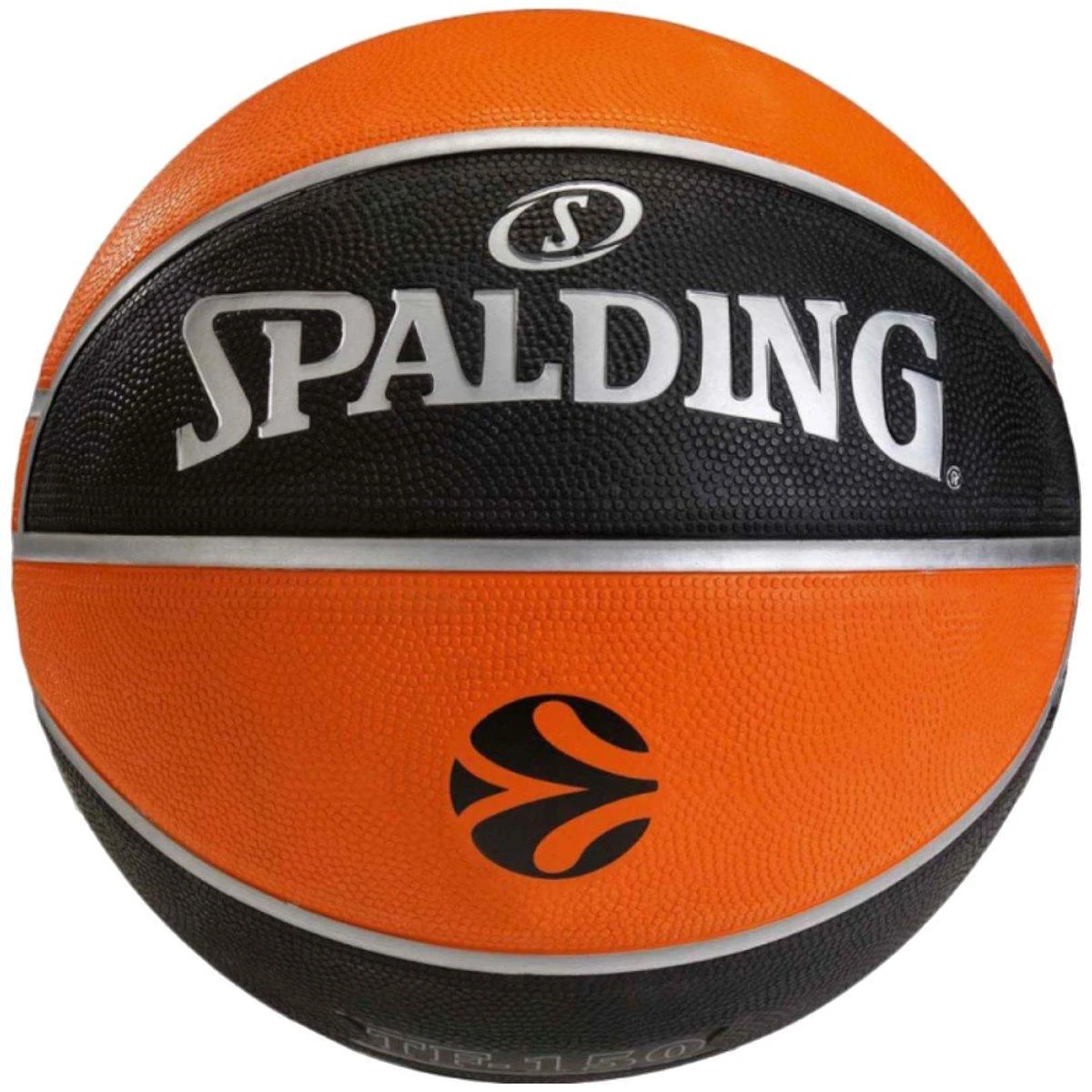Krepšinio kamuolys SPALDING EUROLEAGUE VARSITY TF150™ 5 Dydis