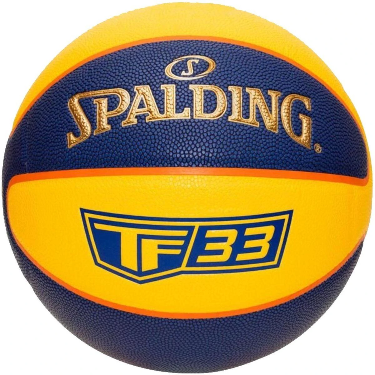 Krepšinio kamuolys Spalding TF33