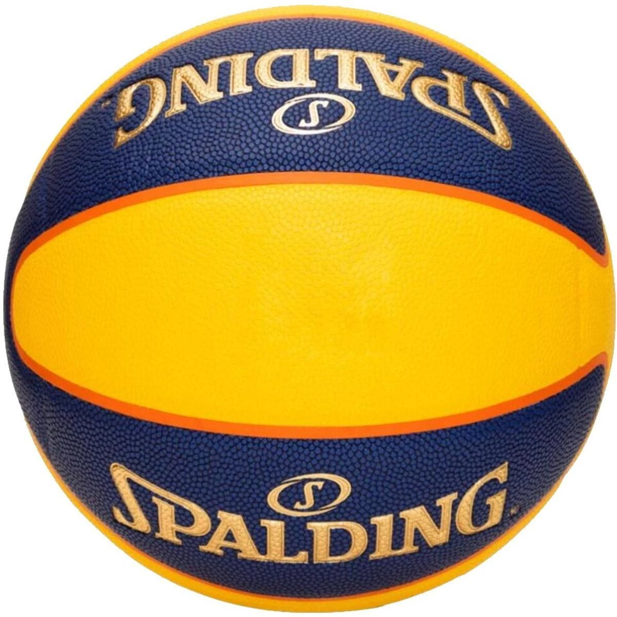 Krepšinio kamuolys Spalding TF33