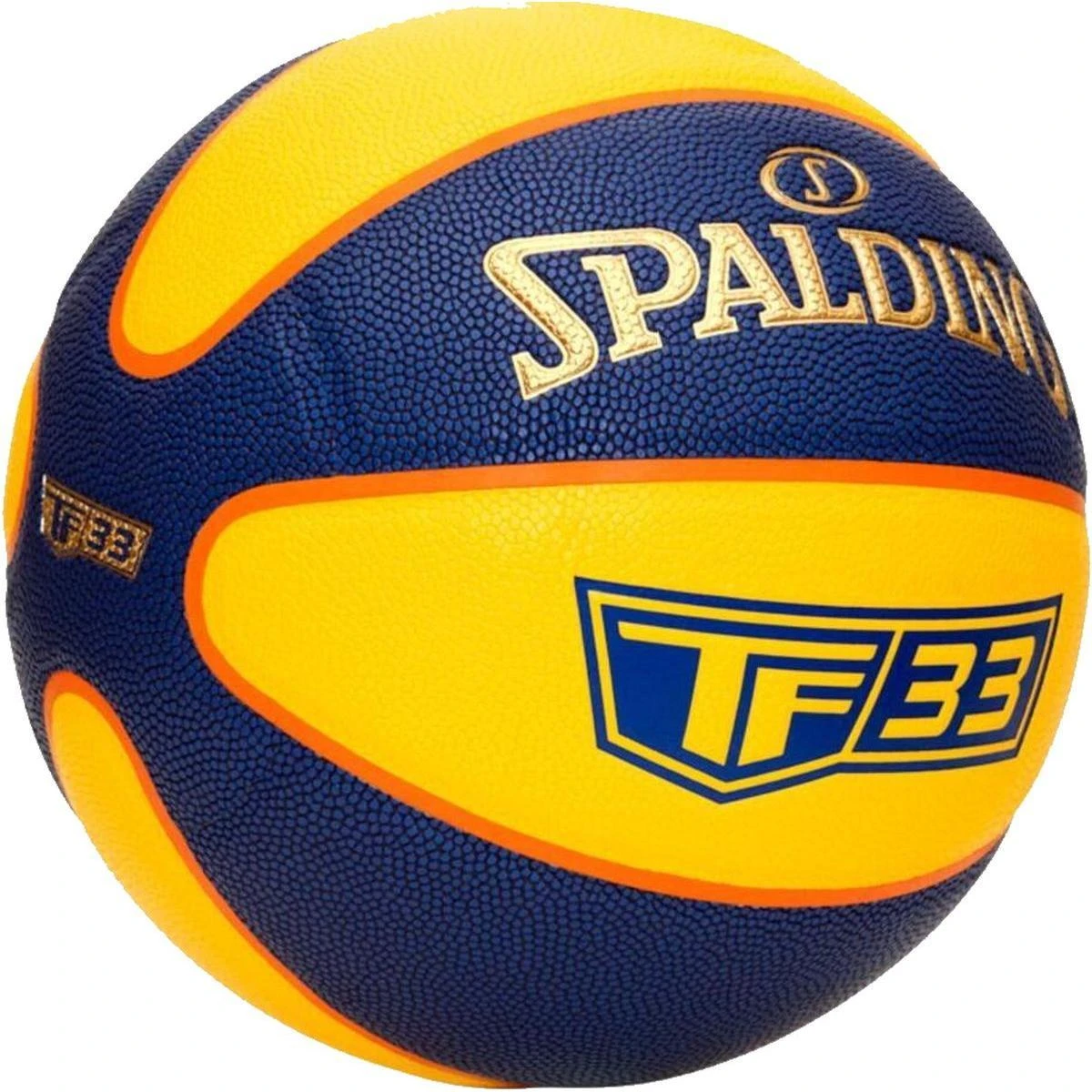 Krepšinio kamuolys Spalding TF33