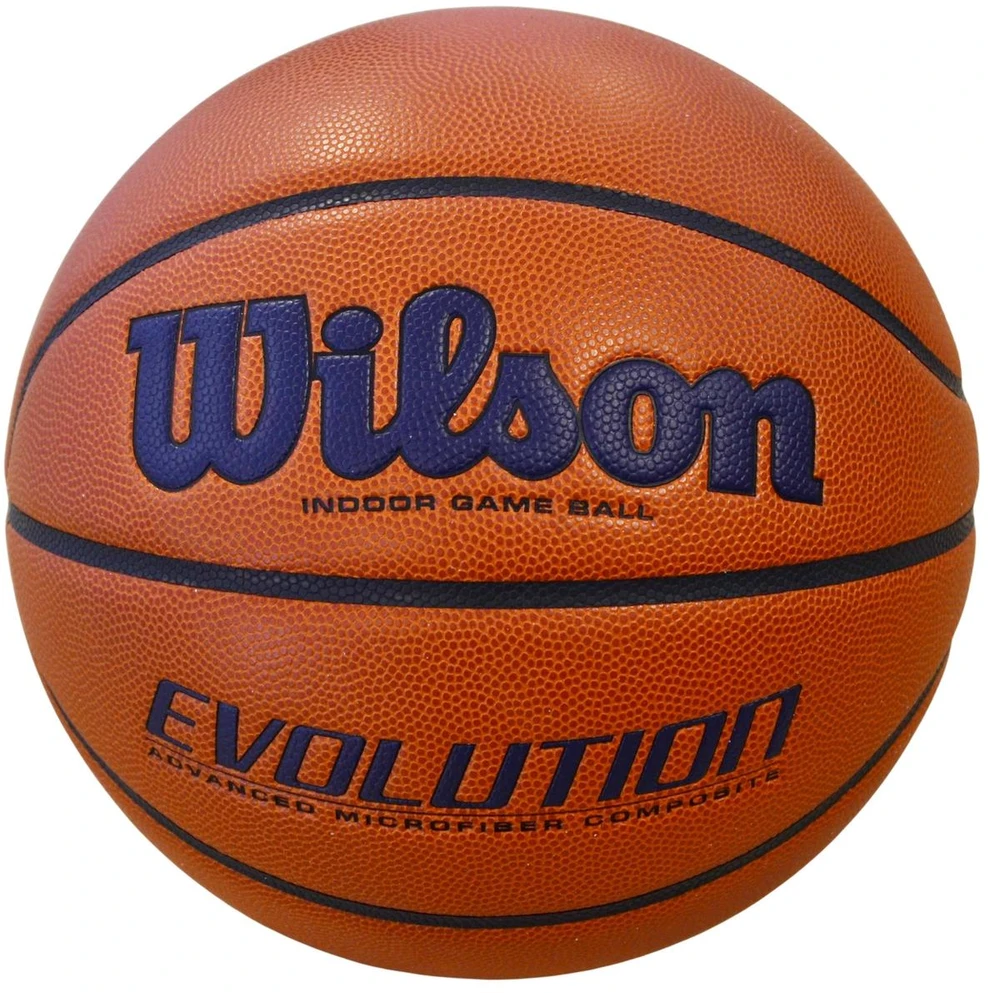 Krepšininko kamuolys Wilson Evolution R.7