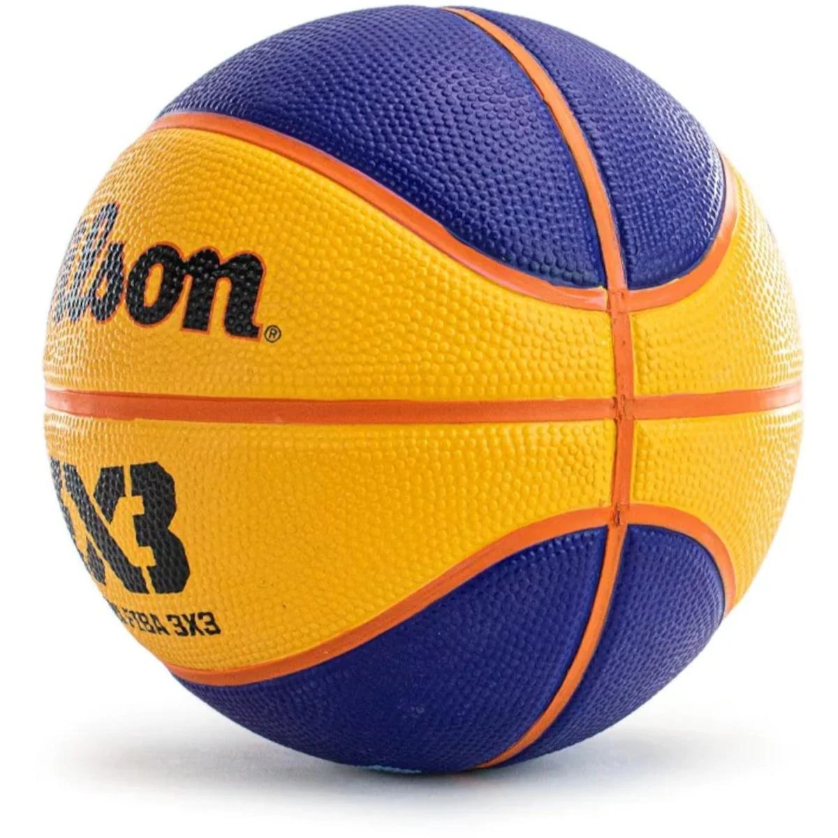 Wilson FIBA 3x3 Mini krepšinio kamuolys