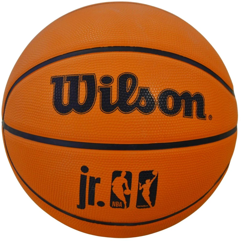 Krepšinio kamuolys Wilson JR NBA DRV R.4