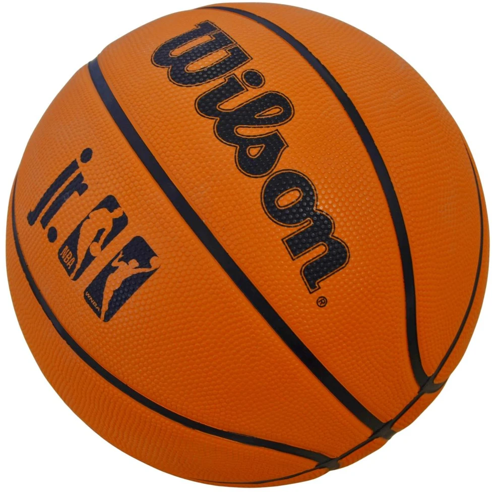 Krepšinio kamuolys Wilson JR NBA DRV R.4