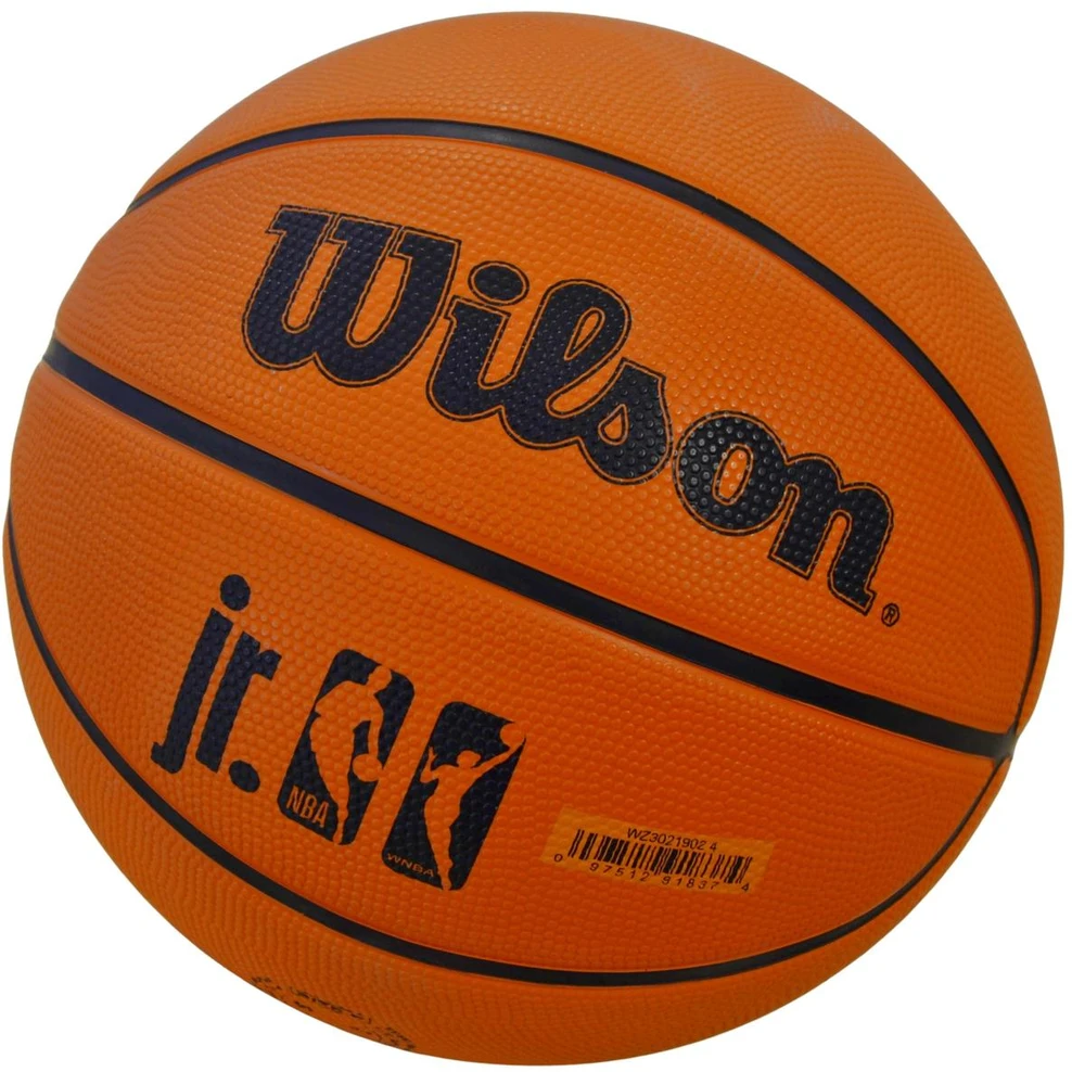 Krepšinio kamuolys Wilson JR NBA DRV R.4