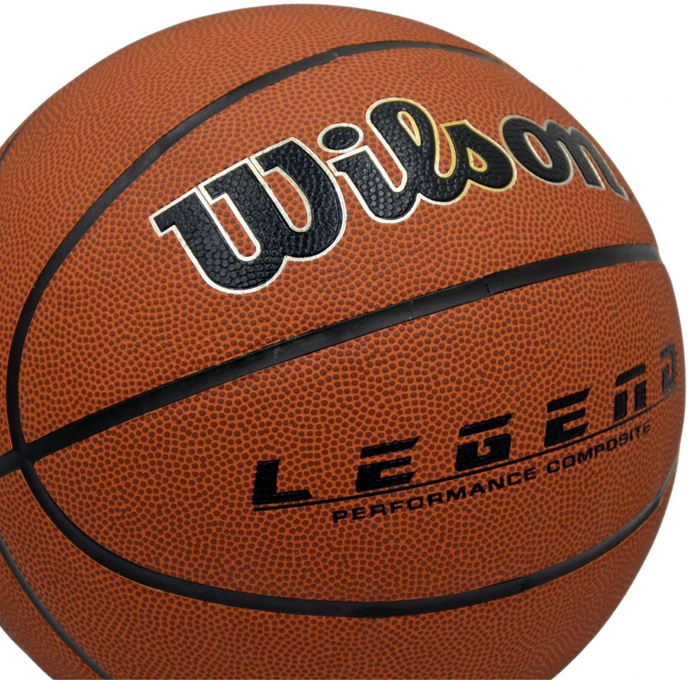Wilson Legend Comp krepšinio kamuolys R.7