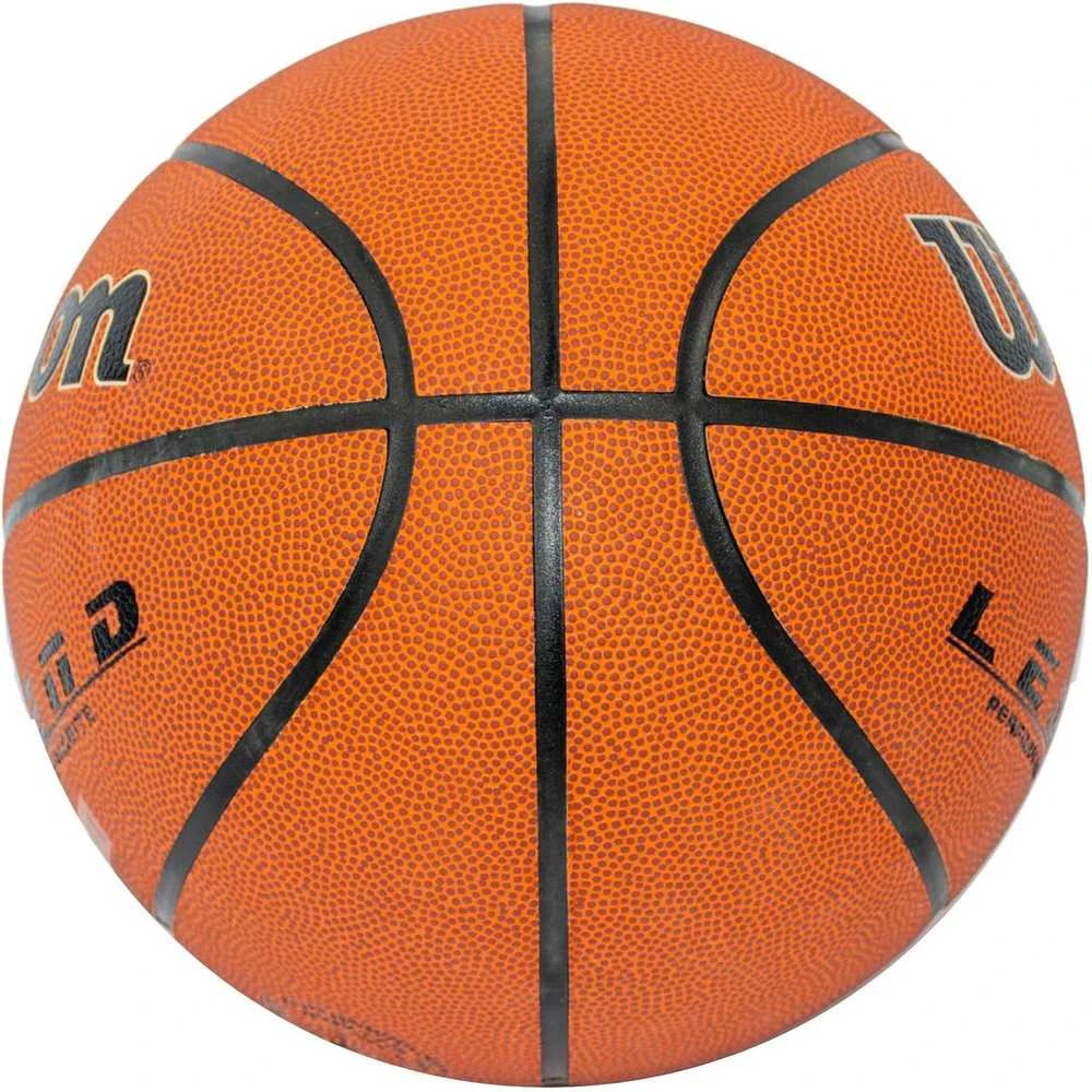 Wilson Legend Comp krepšinio kamuolys R.7