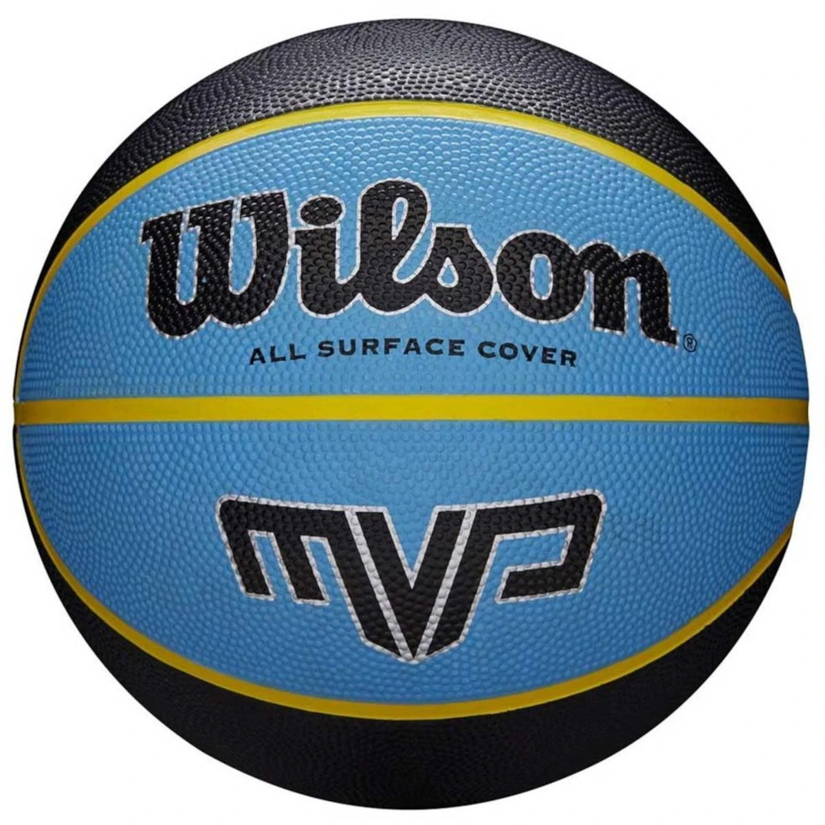 Wilson MVP 7 Krepsinio Kamuolio WTB9019XB07