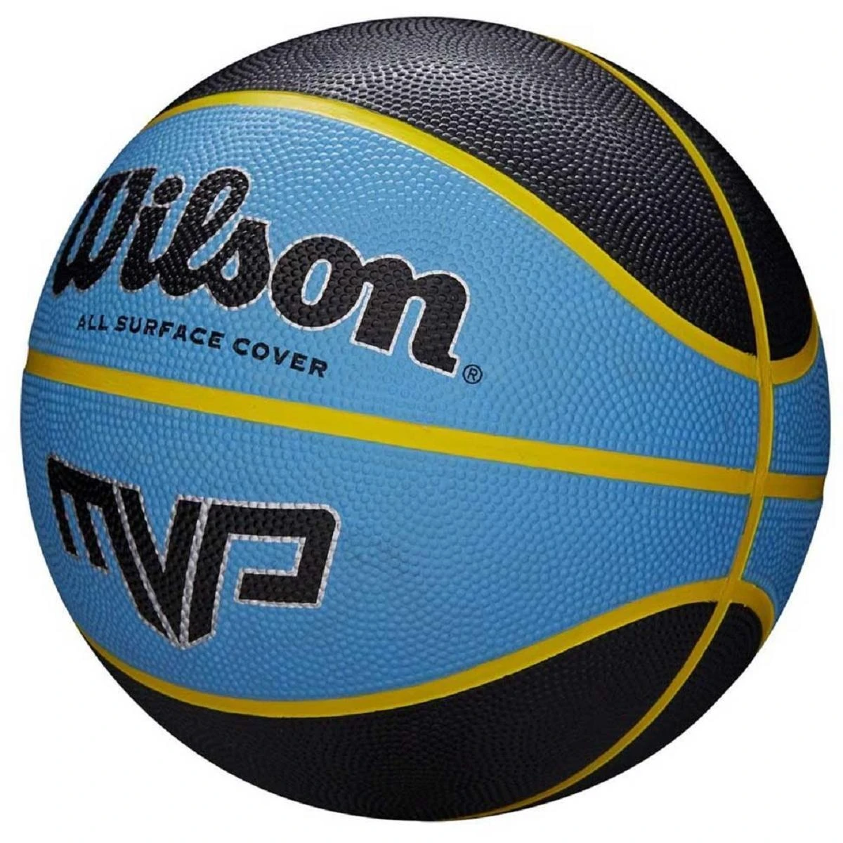 Wilson MVP 7 Krepsinio Kamuolio WTB9019XB07