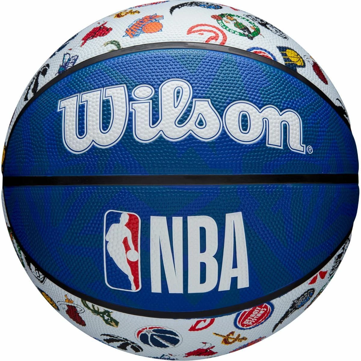 WILSON NBA ALL TEAM krepšinio kamuolys