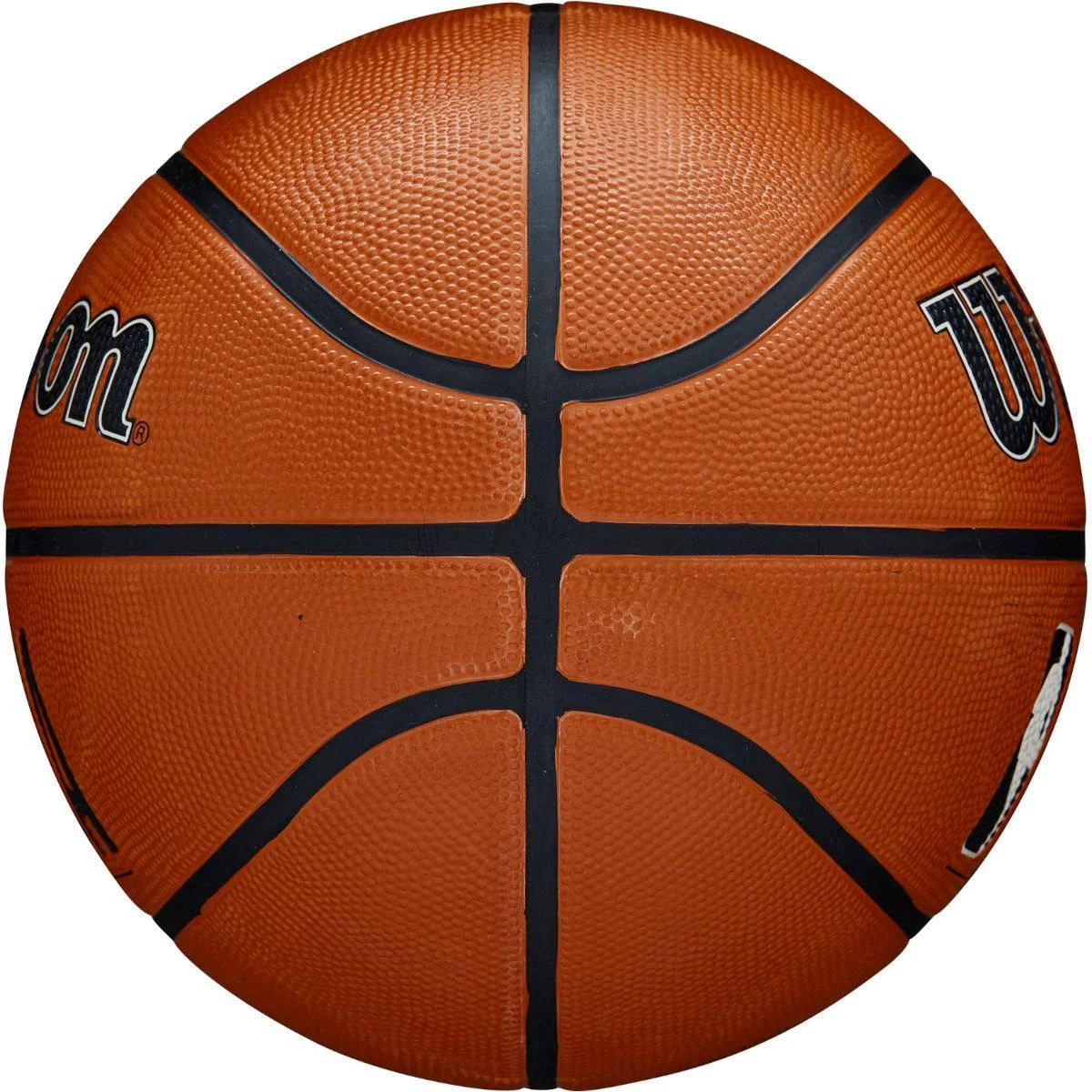 PIŁKA krepšiniui WILSON NBA DRV PLUS BSKT R.7 9031346