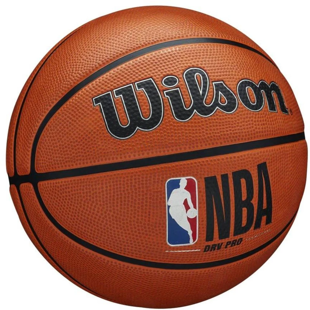 WILSON NBA DRV PRO krepšinio kamuolys