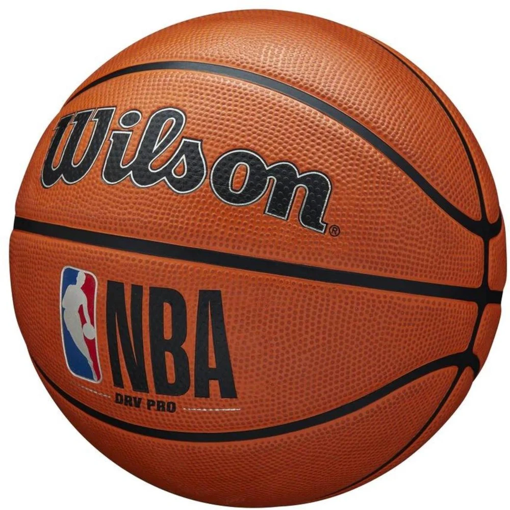 WILSON NBA DRV PRO krepšinio kamuolys
