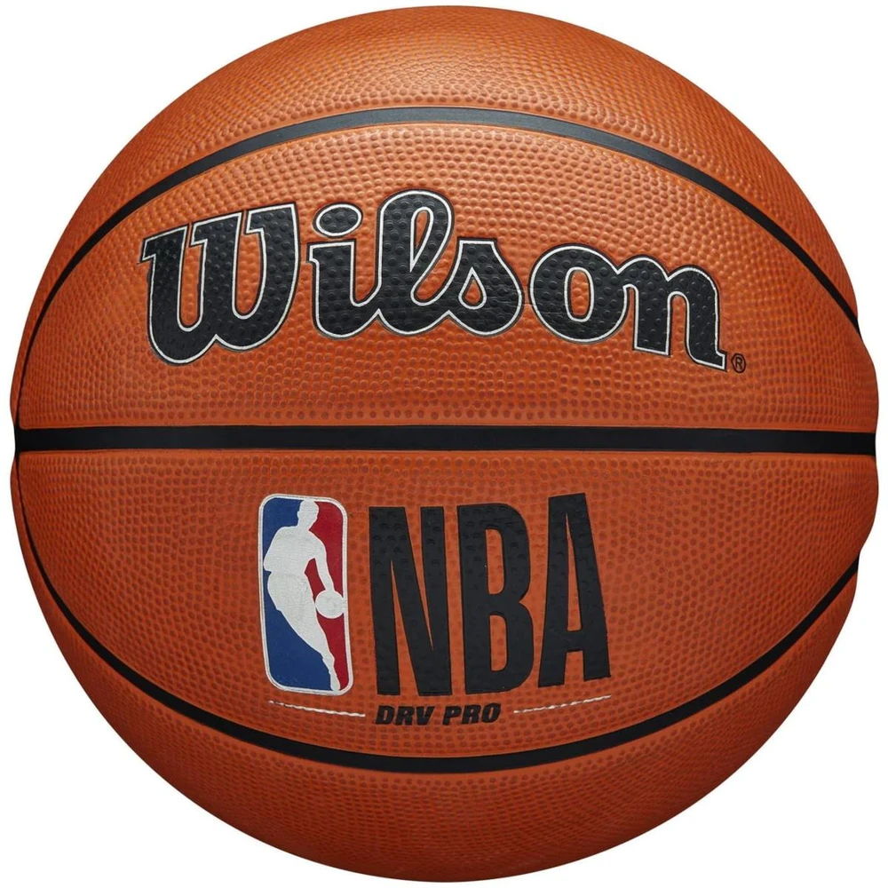 WILSON NBA DRV PRO krepšinio kamuolys