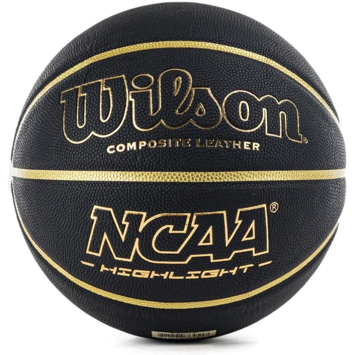 Krepšinio kamuolys Wilson WTB067519XB07 (Naudoti A)