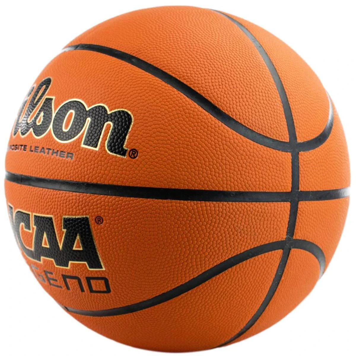 Krepšinio kamuolys Wilson NCAA Legend