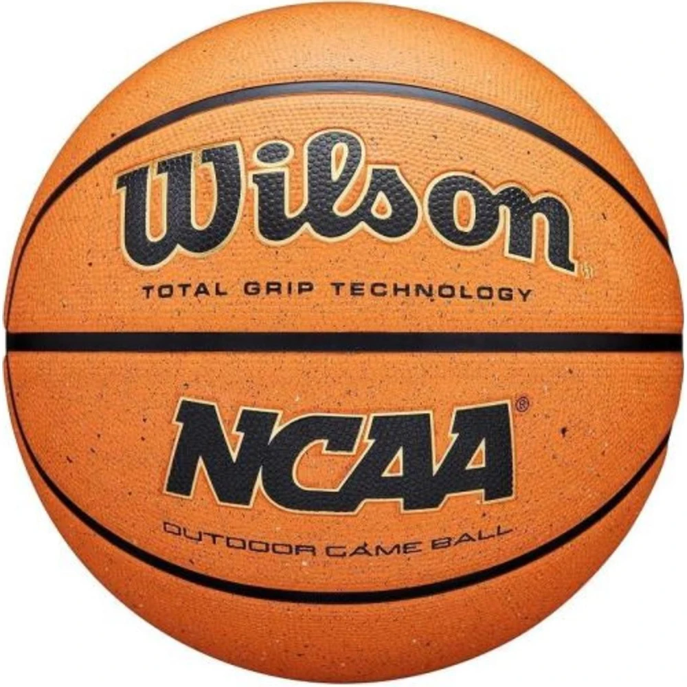 Lauko krepšinio kamuolys Wilson NCAA R.6