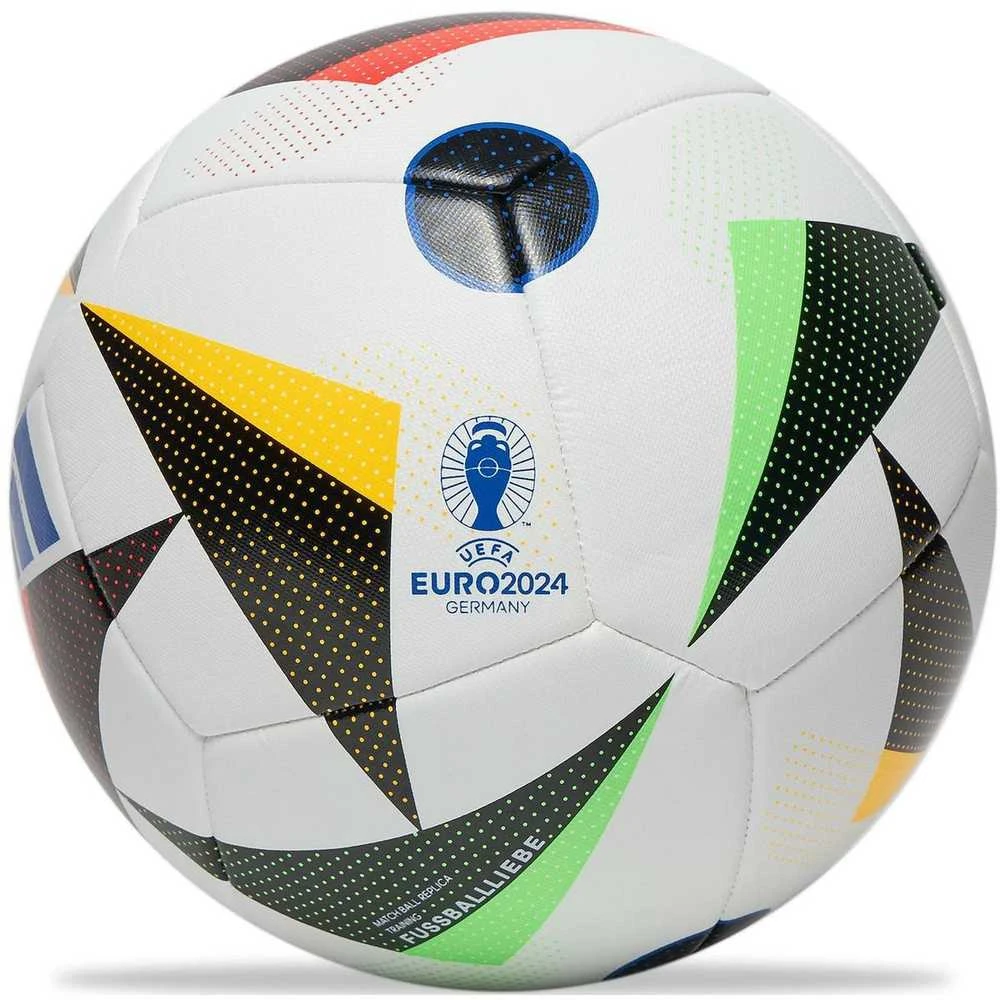 Futbolo kamuolys Adidas EURO24