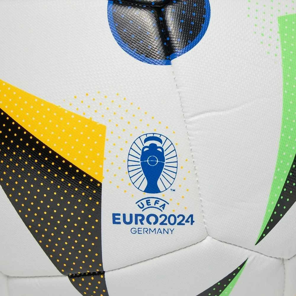 Futbolo kamuolys Adidas EURO24