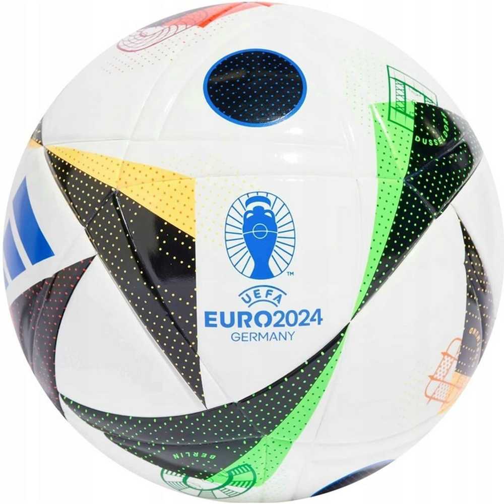 Futbolo kamuolys Adidas Euro24 League J290 IN9370