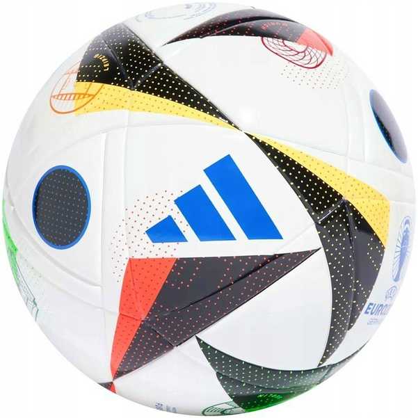 Futbolo kamuolys Adidas Euro24 League J290 IN9370