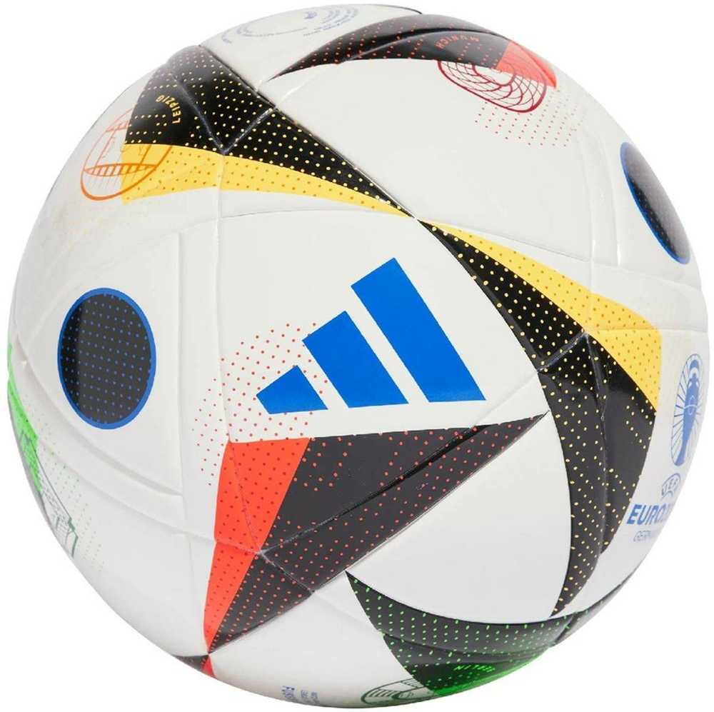 Futbolo kamuolys Adidas Euro24 League J290 IN9370