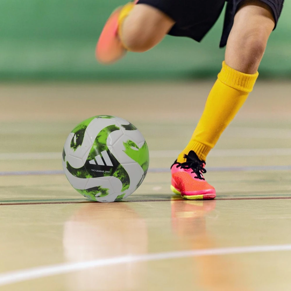 adidas futbolo kamuolys HT2427 R.5