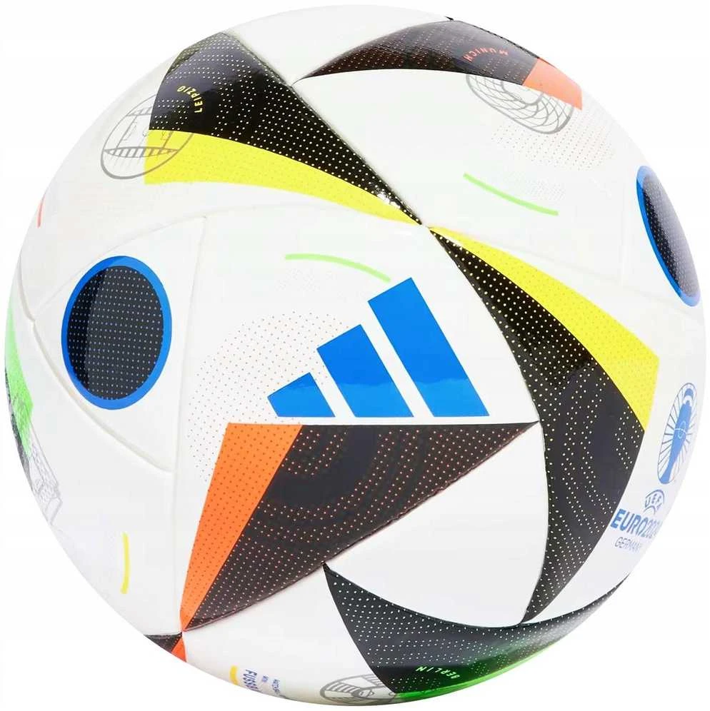 Futbolo kamuolys Adidas EURO24 MINi size1
