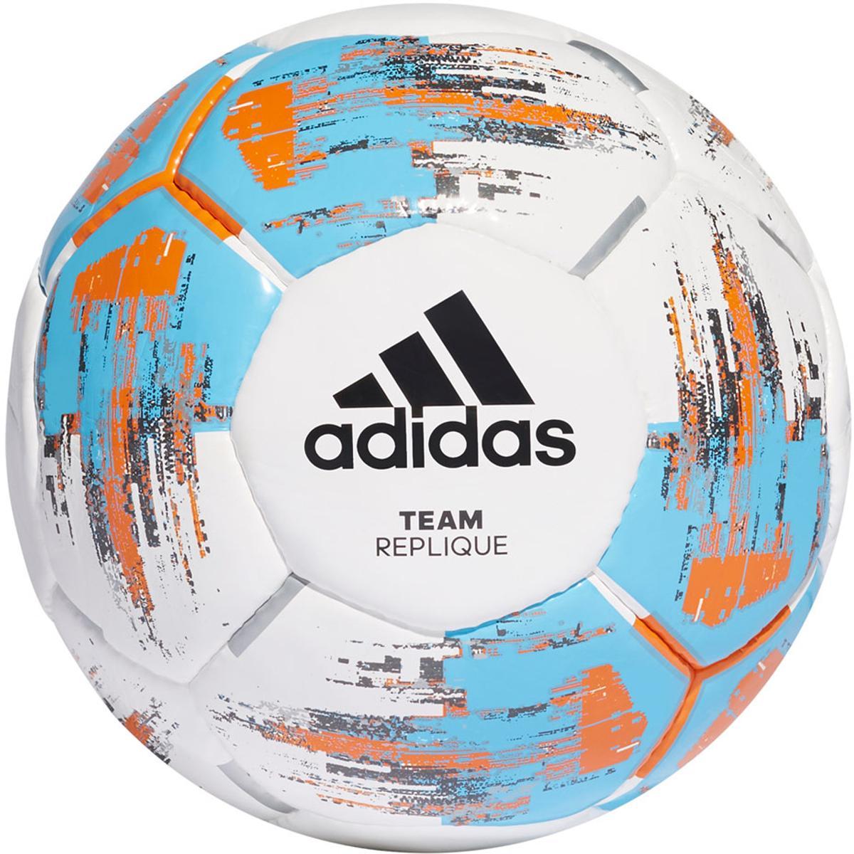 Kamuolys Adidas Team Replique CZ9569, 5 dydis