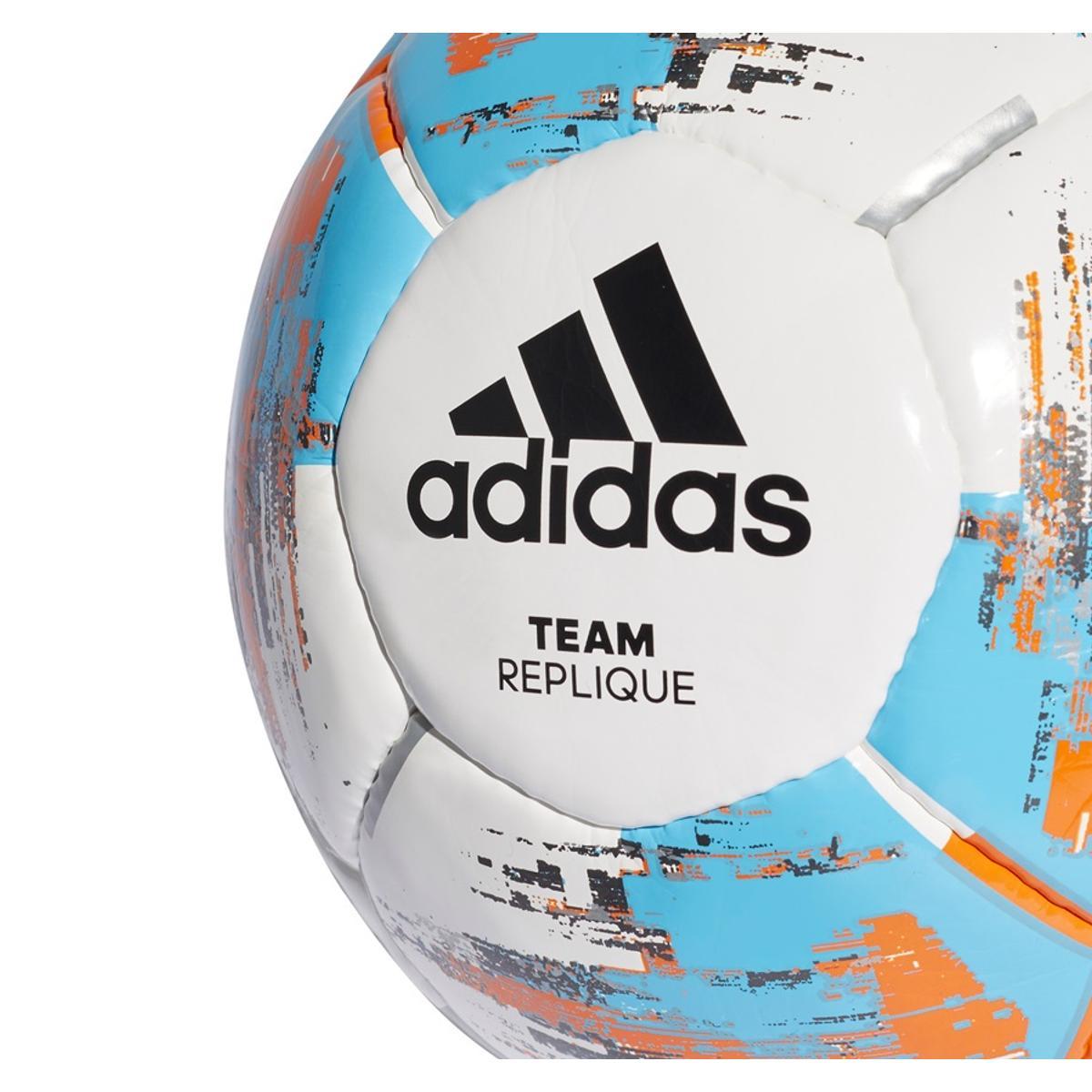 Kamuolys Adidas Team Replique CZ9569, 5 dydis