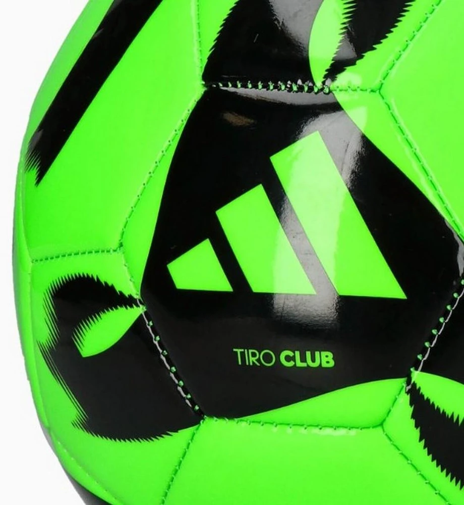 Futbolo kamuolys Adidas Tiro Club R.4