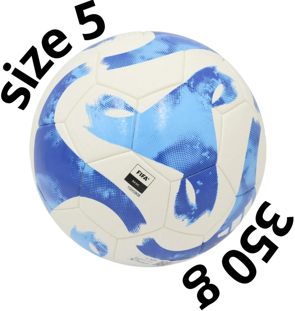 Futbolo kamuolys Adidas Tiro League TB, dydis 5