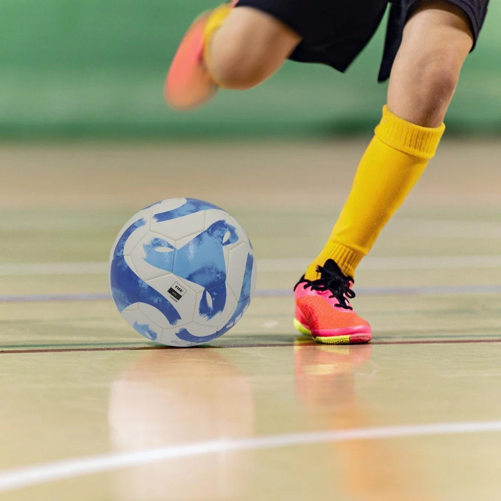 Futbolo kamuolys Adidas Tiro League TB, dydis 5