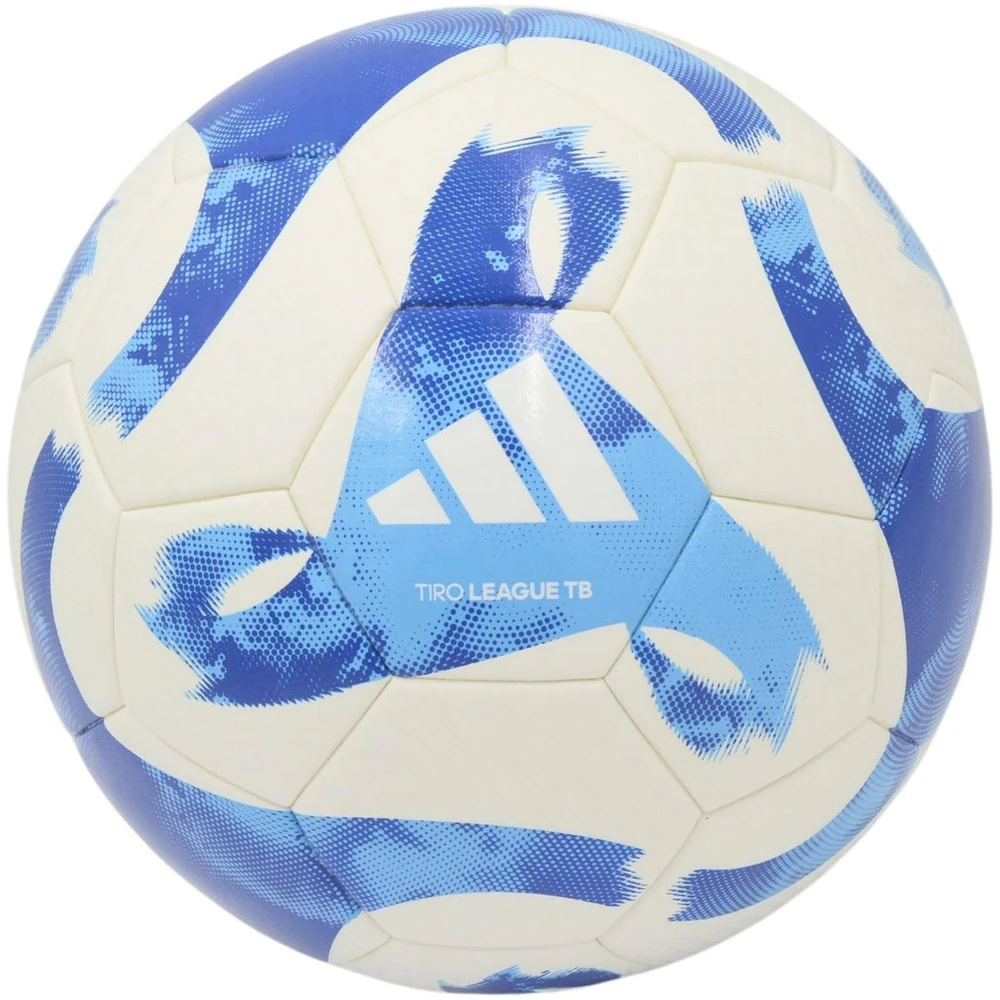 Futbolo kamuolys Adidas Tiro League TB, dydis 5