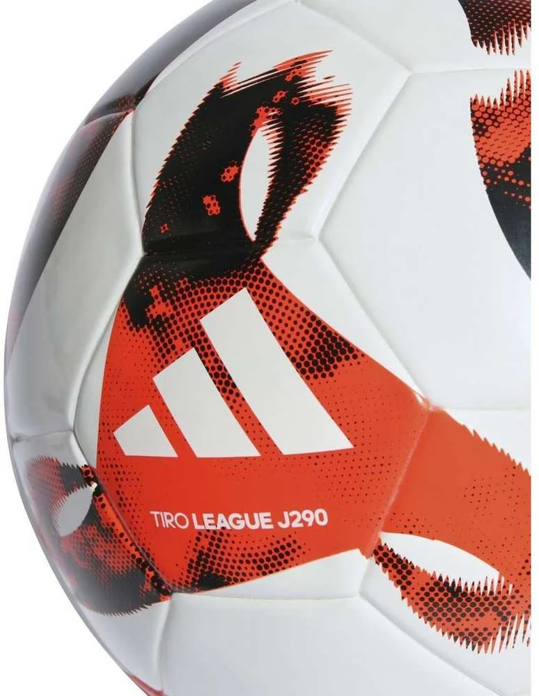 futbolo kamuolys adidas tiro lge j290