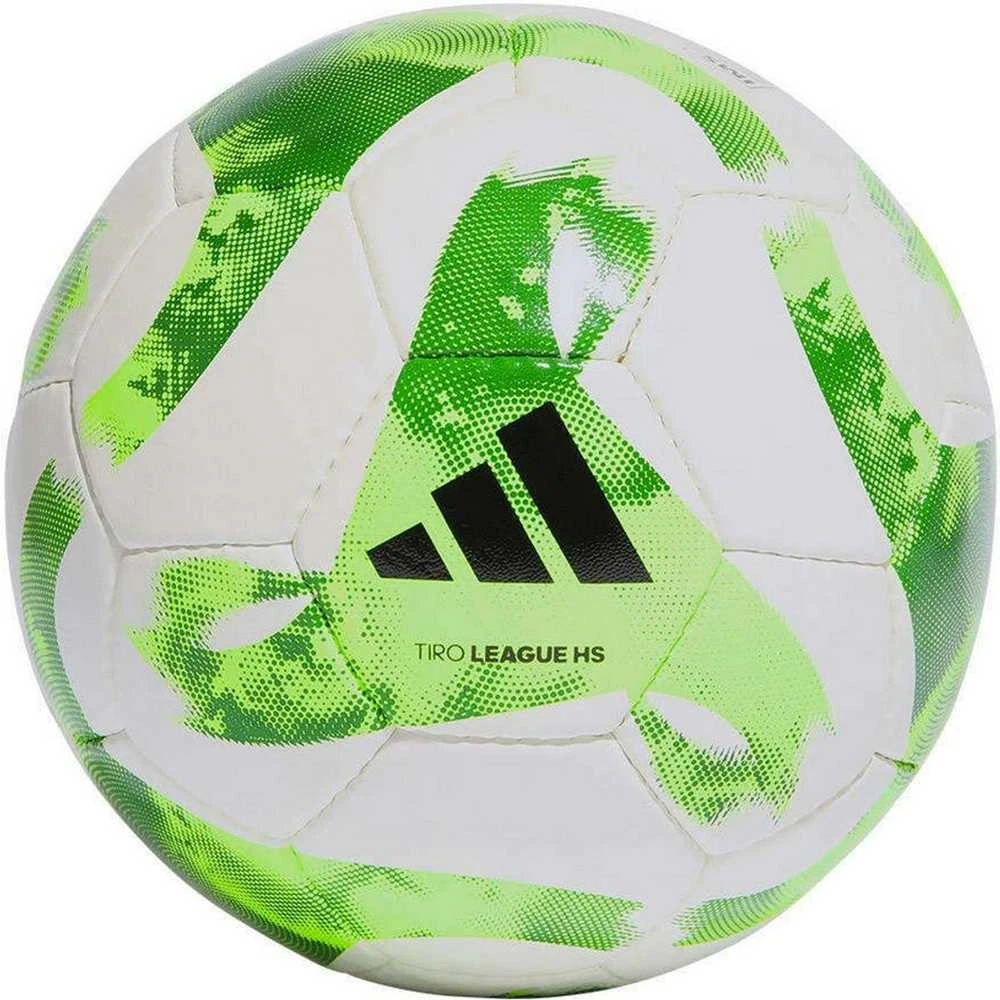 Futbolo kamuolys adidas Tiro Match balta ir-žalia HT2421 (3)