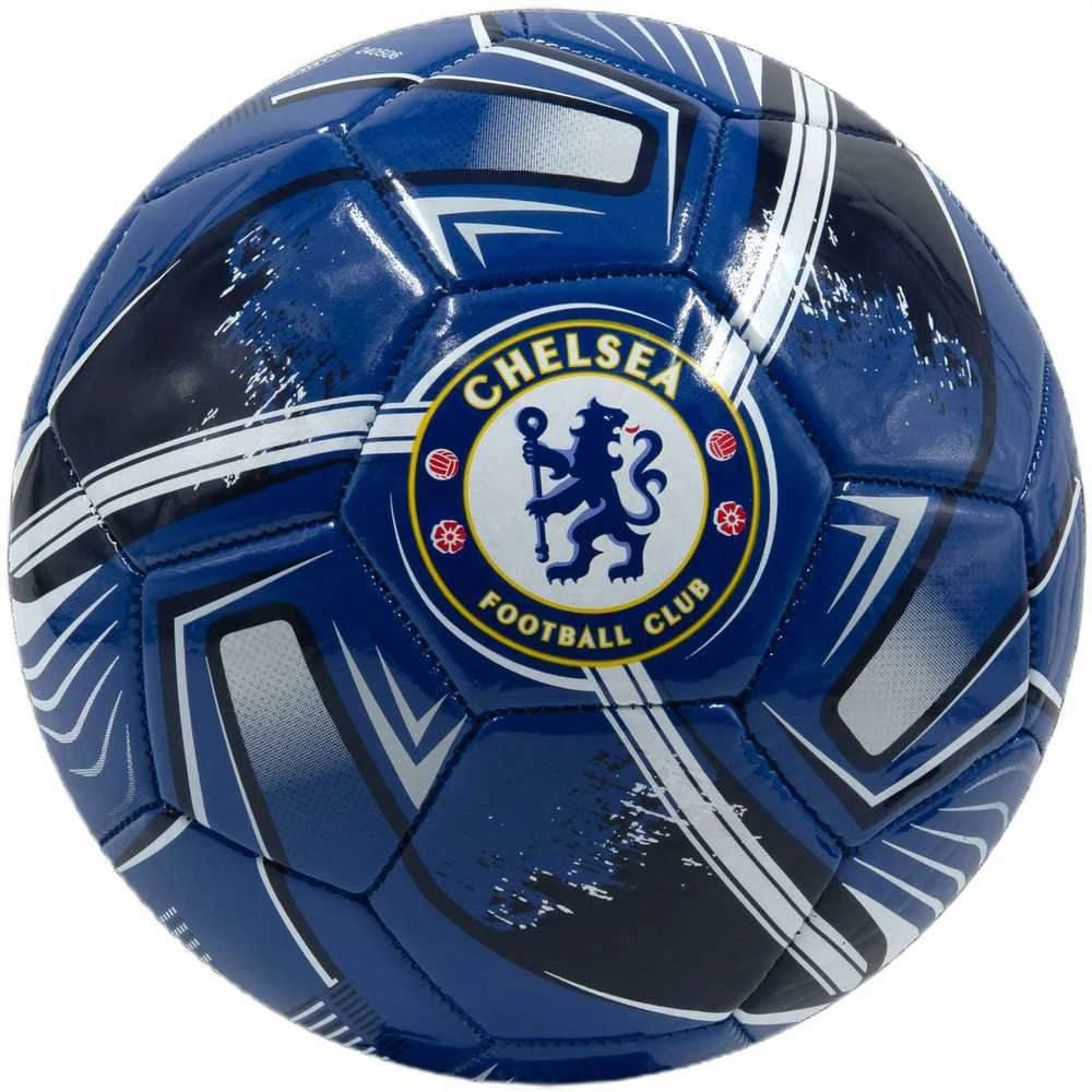 Nike „Chelsea London FC“ futbolo kamuolys 70098640