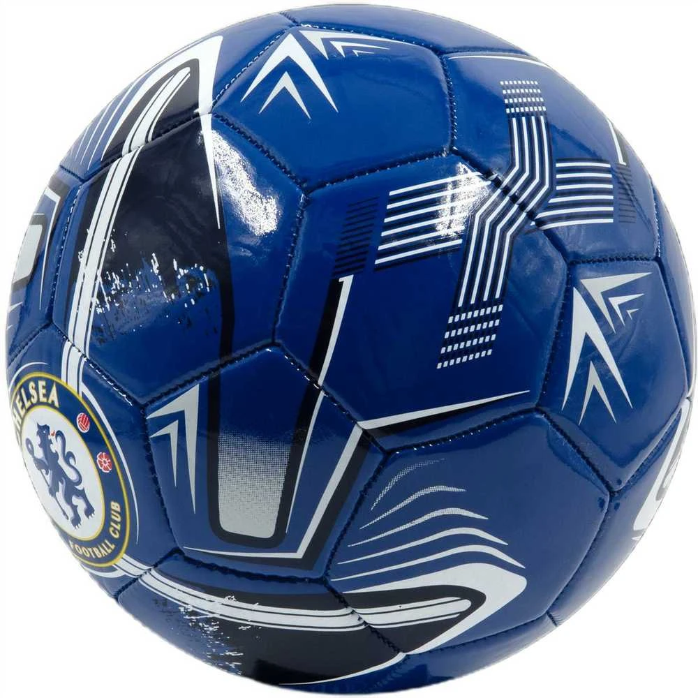 Nike „Chelsea London FC“ futbolo kamuolys 70098640