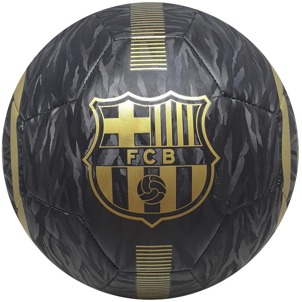 Futbolo kamuolys FC Barcelona išvyka 20/21