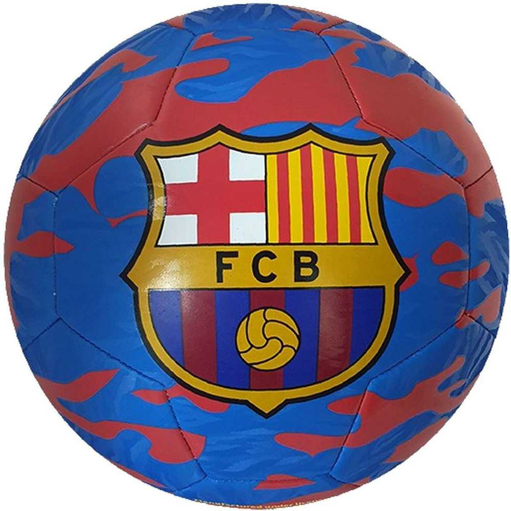 Bez Marki Futbolo kamuolys FC Barselona, 5 dydis