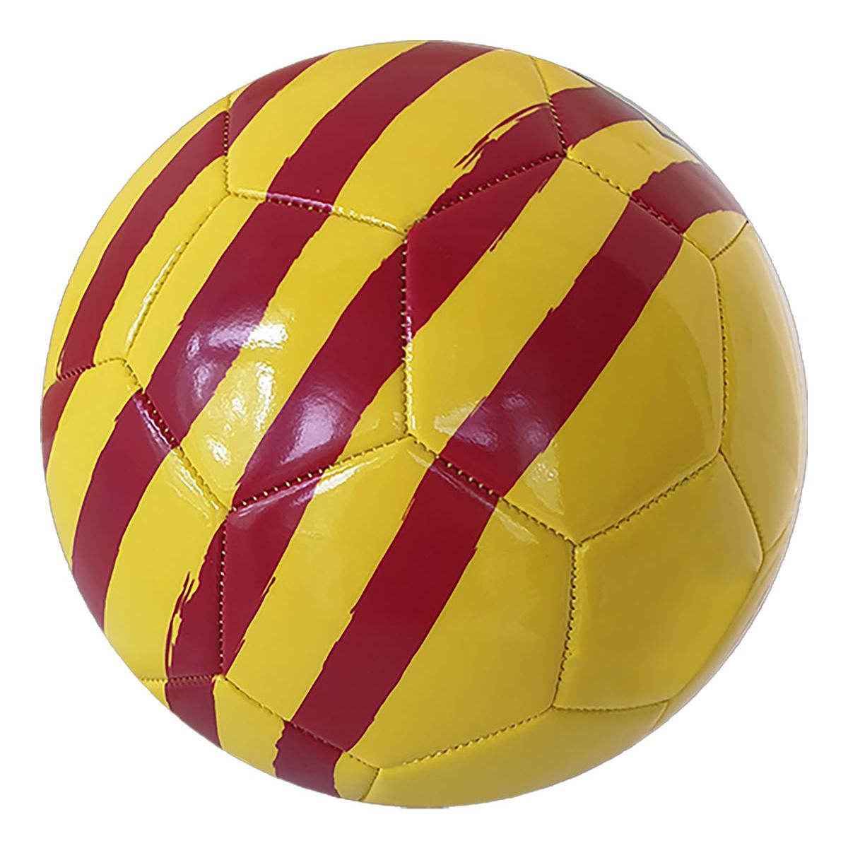 Futbolo kamuolys FC Barcelona Catalunya
