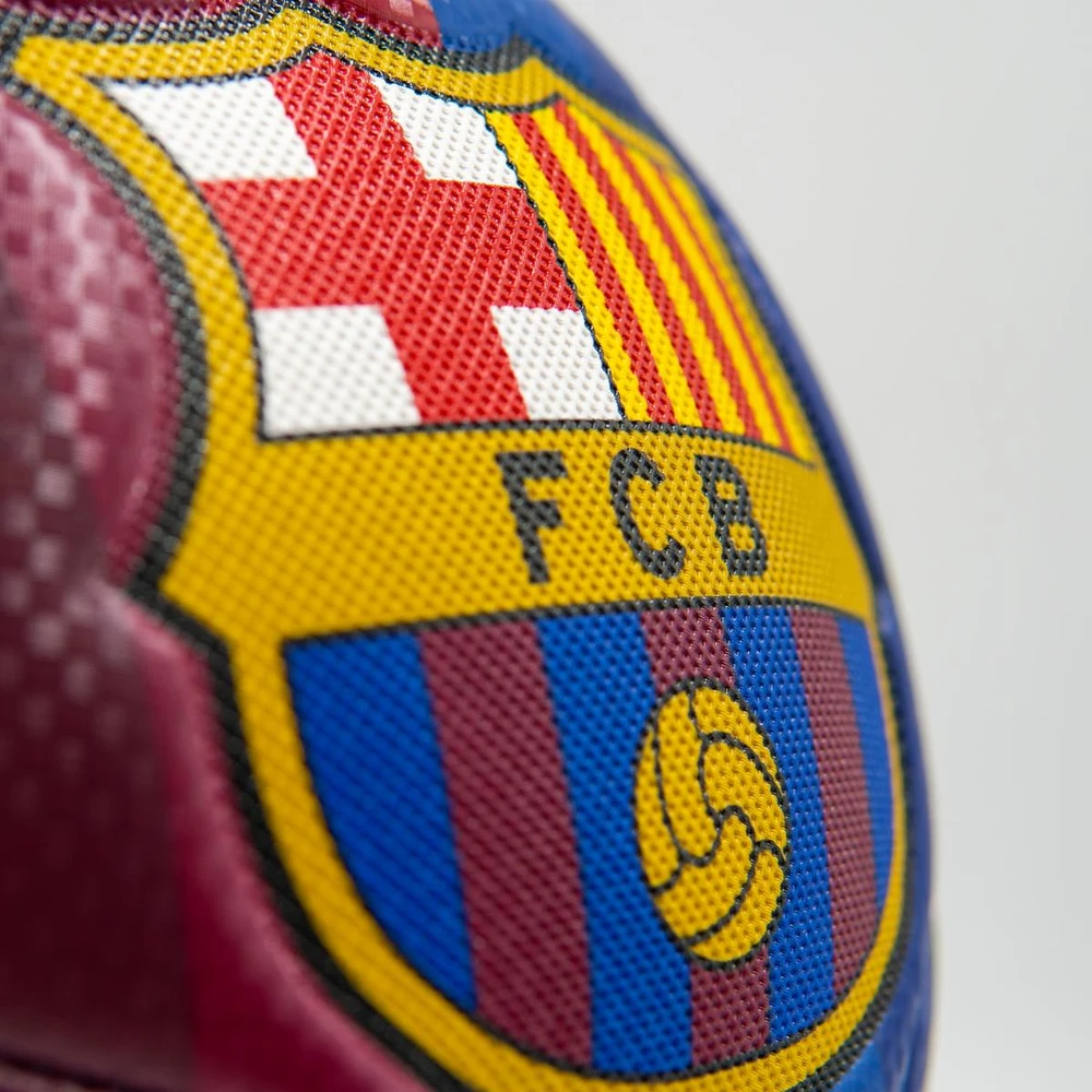 Victoria *****Futbolo kamuolys FC Barcelona Home R.5 08942