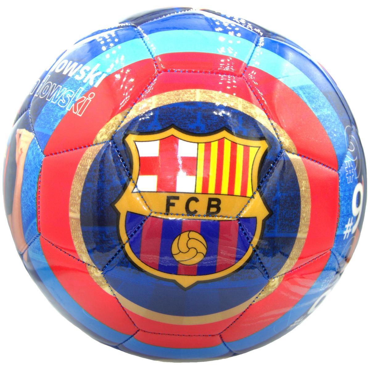 Futbolo kamuolys FC BARCELONA, 5 dydis