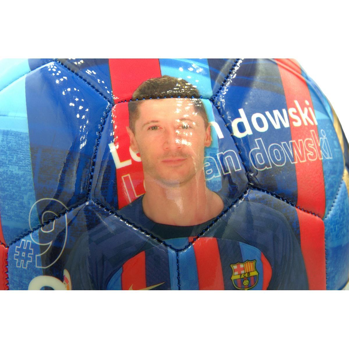 Futbolo kamuolys FC BARCELONA, 5 dydis