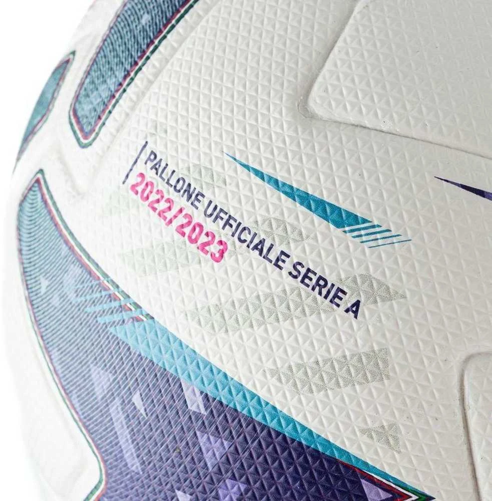 Futbolo kamuolys Puma Orbita Serie A