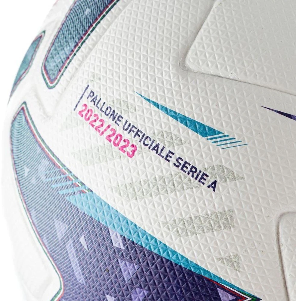 Futbolo kamuolys Puma Orbita Serie A