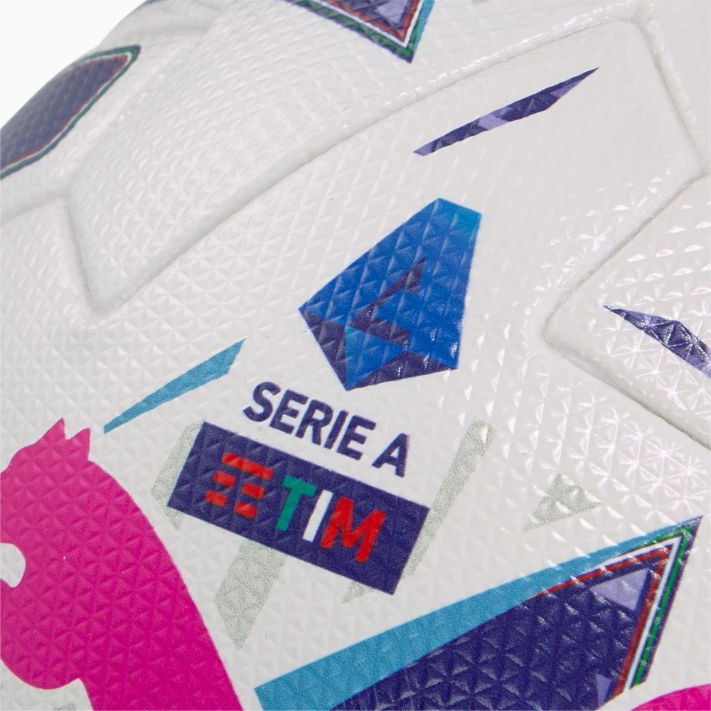 Futbolo kamuolys Puma Orbita Serie A