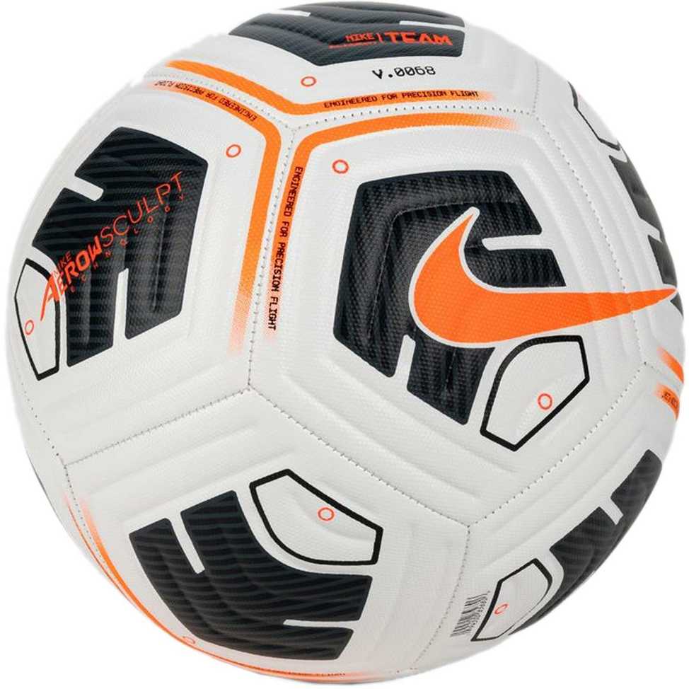 Nike Academy Team Kamuolinis FZ7540-101