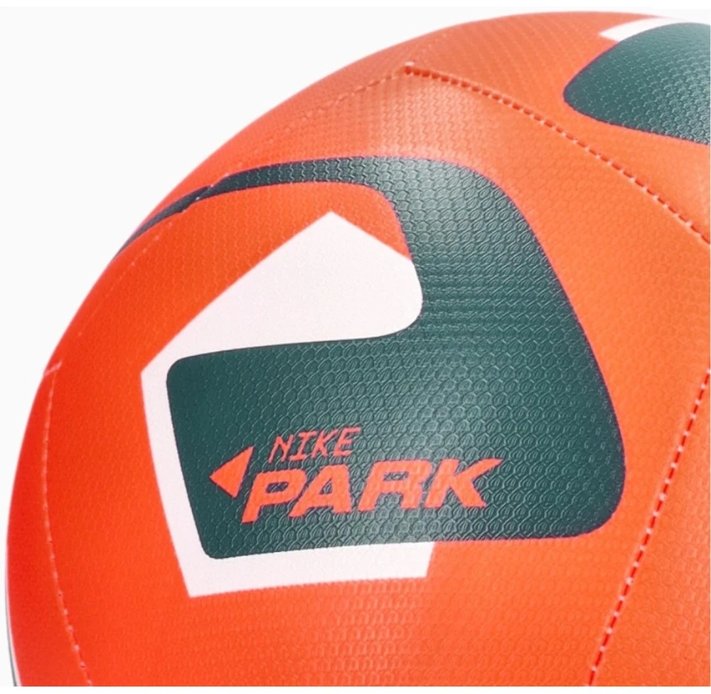 Futbolo kamuolys Nike Park Team 2.0 R4