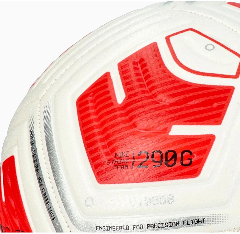 Futbolo kamuolys Nike Strike 290g